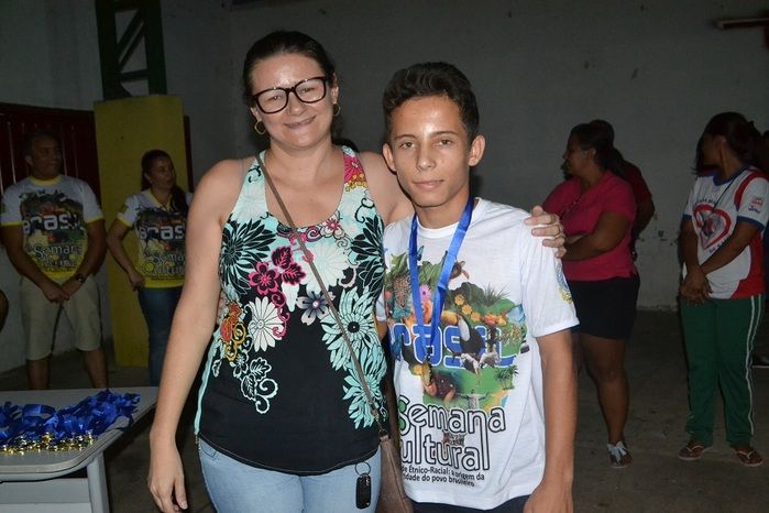 Jogos educativos e esportivos marcam 3º e 4º dia de GincASA - Imagem 50