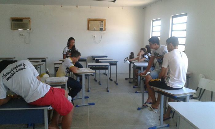 Jogos educativos e esportivos marcam 3º e 4º dia de GincASA - Imagem 85