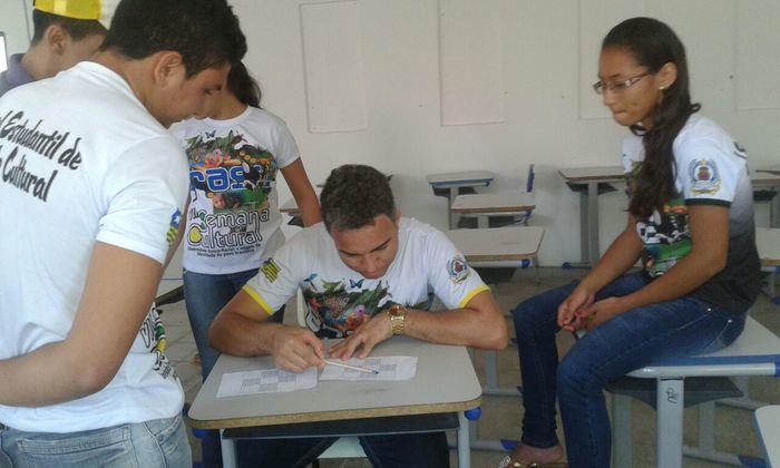 Jogos educativos e esportivos marcam 3º e 4º dia de GincASA - Imagem 87