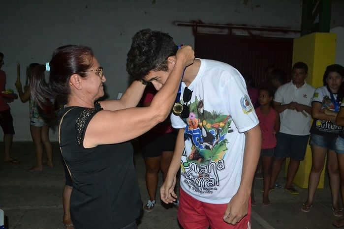 Jogos educativos e esportivos marcam 3º e 4º dia de GincASA - Imagem 51