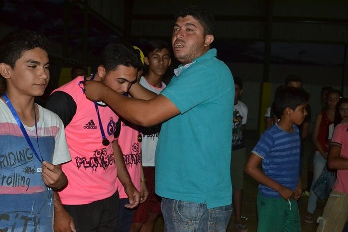 Jogos educativos e esportivos marcam 3º e 4º dia de GincASA - Imagem 60