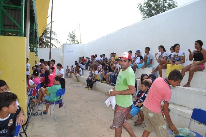 Jogos educativos e esportivos marcam 3º e 4º dia de GincASA - Imagem 32