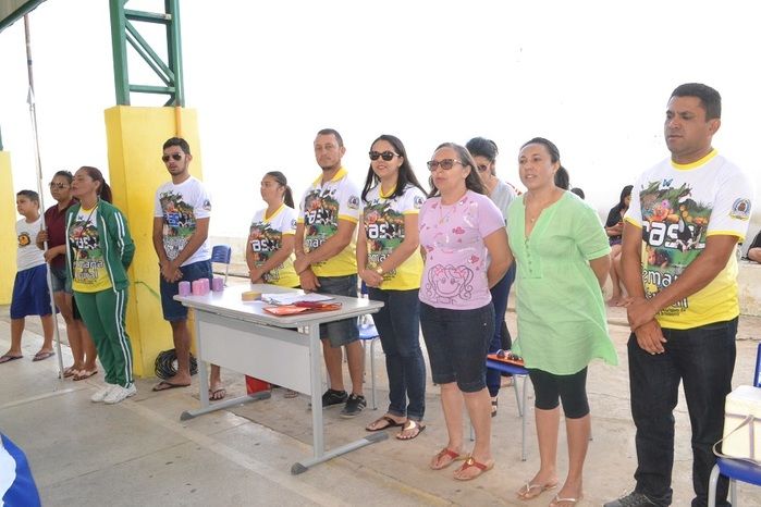 Jogos educativos e esportivos marcam 3º e 4º dia de GincASA - Imagem 20