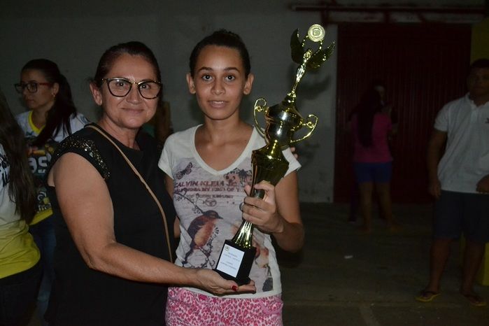 Jogos educativos e esportivos marcam 3º e 4º dia de GincASA - Imagem 71