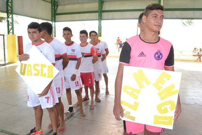 Jogos educativos e esportivos marcam 3º e 4º dia de GincASA - Imagem 22