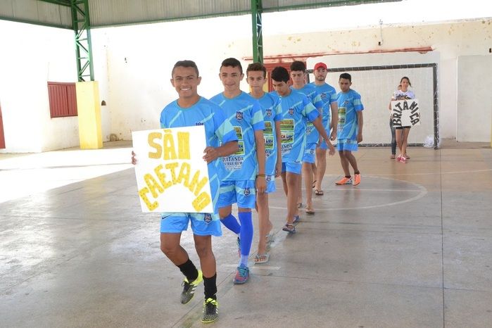 Jogos educativos e esportivos marcam 3º e 4º dia de GincASA - Imagem 12