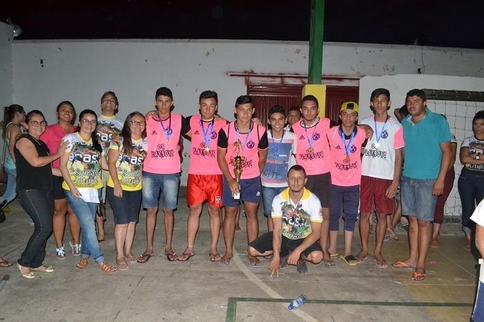 Jogos educativos e esportivos marcam 3º e 4º dia de GincASA - Imagem 61