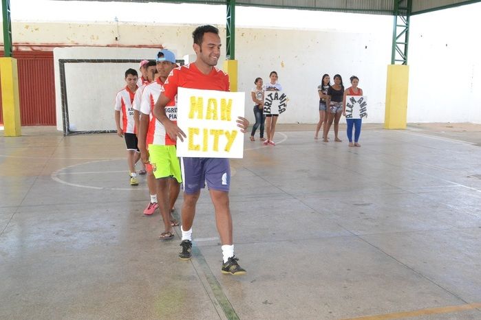 Jogos educativos e esportivos marcam 3º e 4º dia de GincASA - Imagem 13