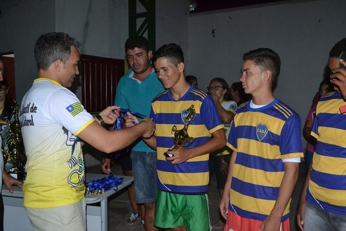 Jogos educativos e esportivos marcam 3º e 4º dia de GincASA - Imagem 55