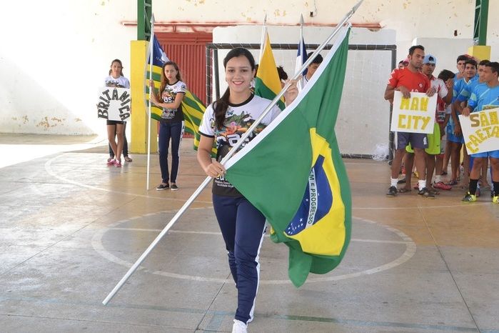 Jogos educativos e esportivos marcam 3º e 4º dia de GincASA - Imagem 4