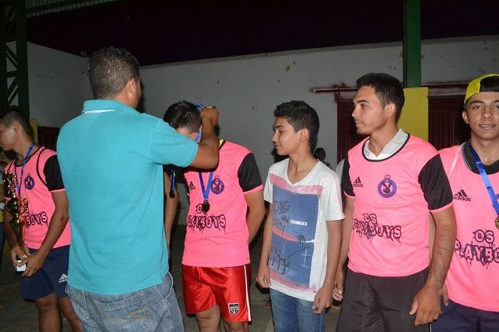 Jogos educativos e esportivos marcam 3º e 4º dia de GincASA - Imagem 59