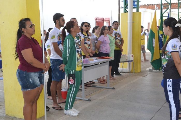 Jogos educativos e esportivos marcam 3º e 4º dia de GincASA - Imagem 25