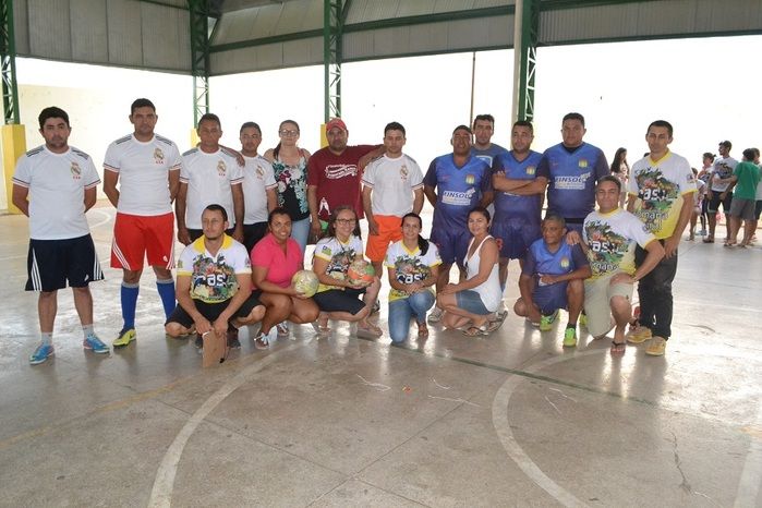 Jogos educativos e esportivos marcam 3º e 4º dia de GincASA - Imagem 33