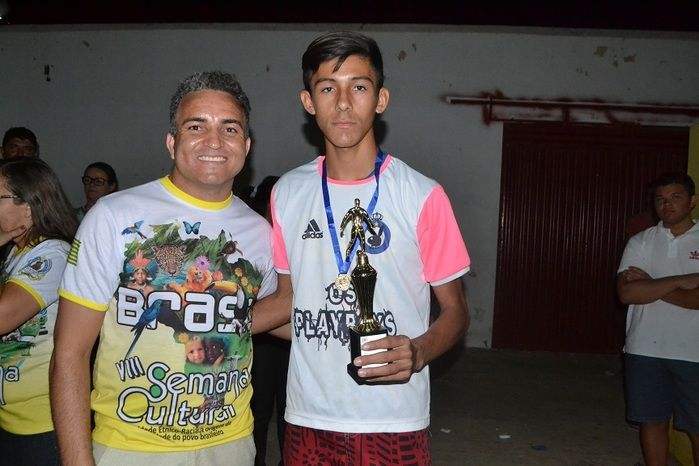 Jogos educativos e esportivos marcam 3º e 4º dia de GincASA - Imagem 64