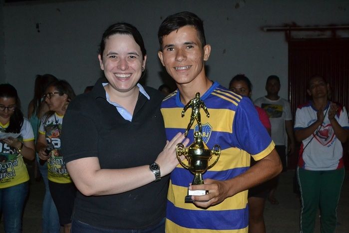 Jogos educativos e esportivos marcam 3º e 4º dia de GincASA - Imagem 54