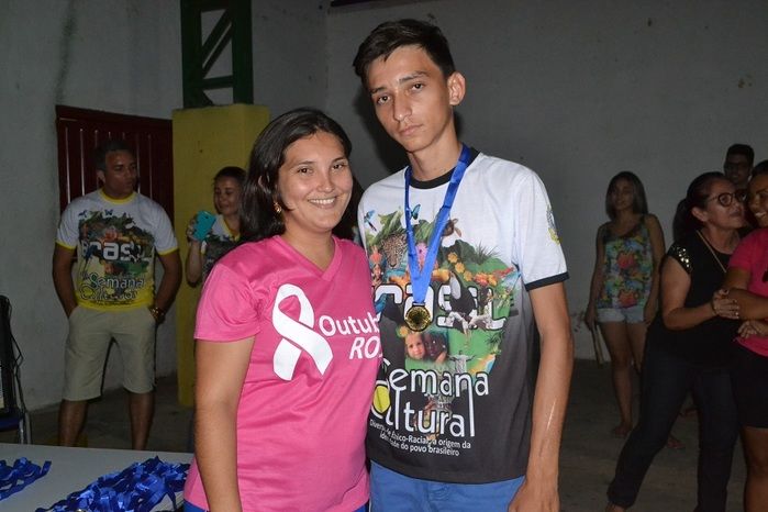 Jogos educativos e esportivos marcam 3º e 4º dia de GincASA - Imagem 53