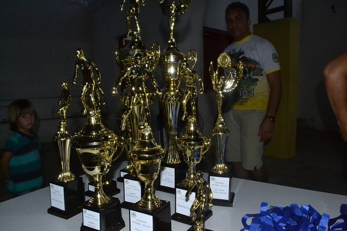 Jogos educativos e esportivos marcam 3º e 4º dia de GincASA - Imagem 43