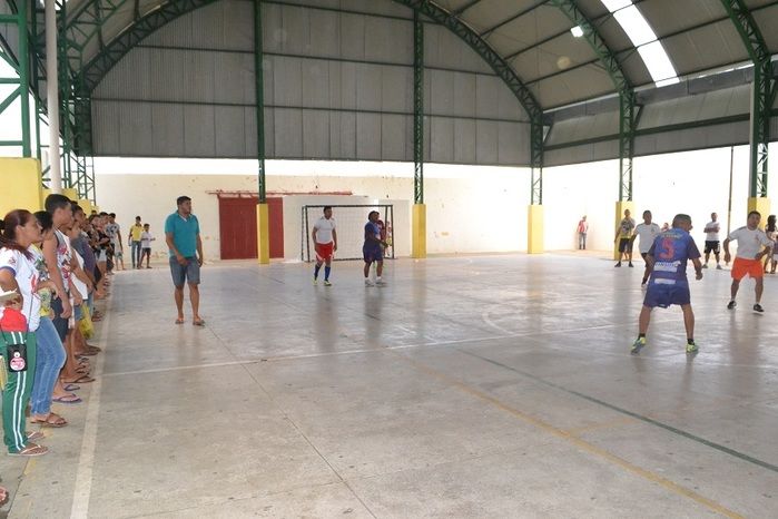 Jogos educativos e esportivos marcam 3º e 4º dia de GincASA - Imagem 37