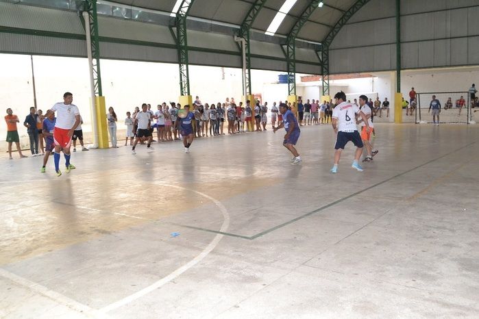 Jogos educativos e esportivos marcam 3º e 4º dia de GincASA - Imagem 41