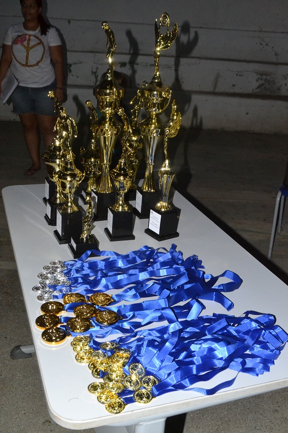 Jogos educativos e esportivos marcam 3º e 4º dia de GincASA - Imagem 42