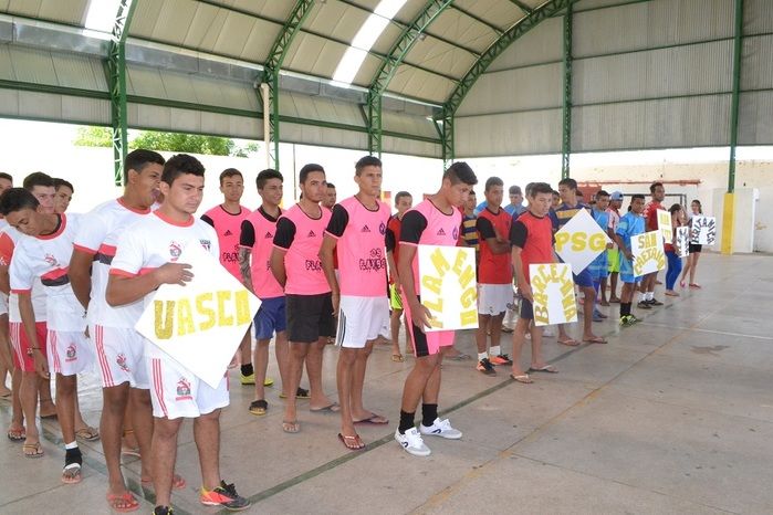 Jogos educativos e esportivos marcam 3º e 4º dia de GincASA - Imagem 16