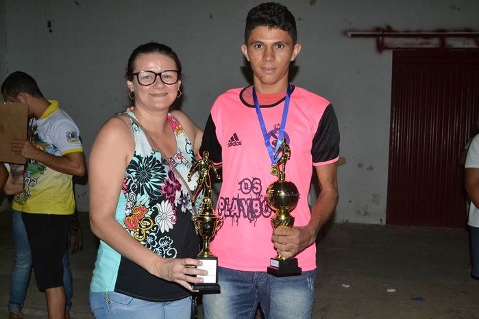 Jogos educativos e esportivos marcam 3º e 4º dia de GincASA - Imagem 63