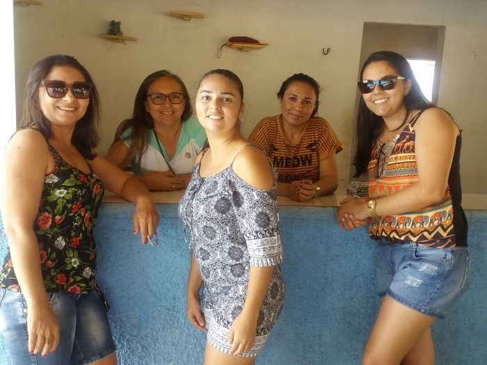 Dia de lazer marca penúltimo evento da VIII Semana Cultural do ASA - Imagem 26