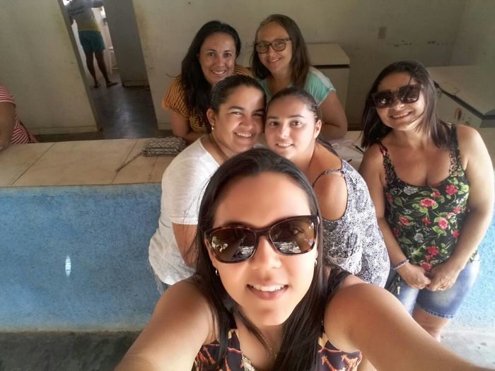 Dia de lazer marca penúltimo evento da VIII Semana Cultural do ASA - Imagem 24