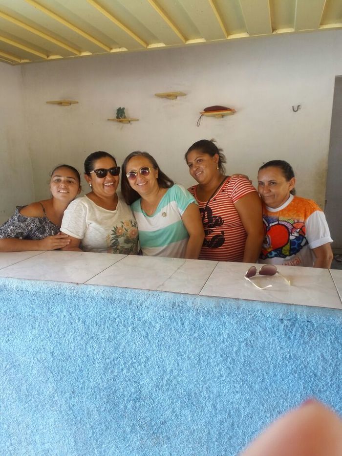 Dia de lazer marca penúltimo evento da VIII Semana Cultural do ASA - Imagem 40