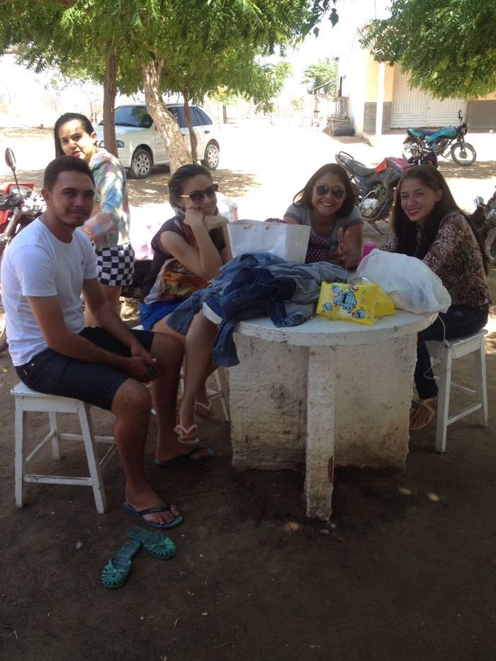 Dia de lazer marca penúltimo evento da VIII Semana Cultural do ASA - Imagem 29