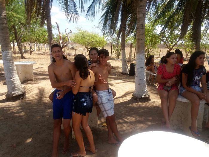 Dia de lazer marca penúltimo evento da VIII Semana Cultural do ASA - Imagem 30