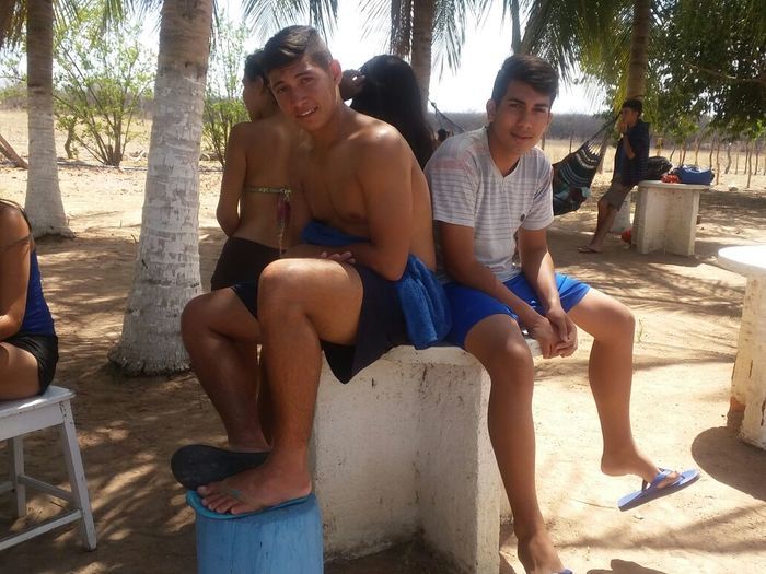 Dia de lazer marca penúltimo evento da VIII Semana Cultural do ASA - Imagem 37