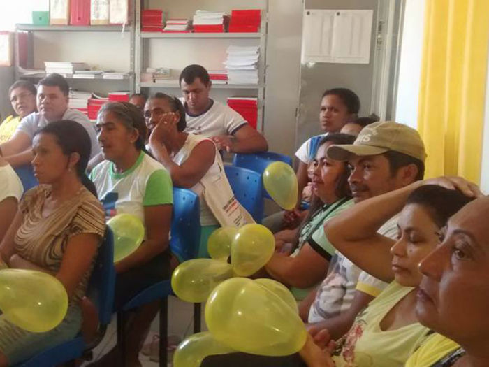 Abertura da campanha Setembro Amarelo - Imagem 6