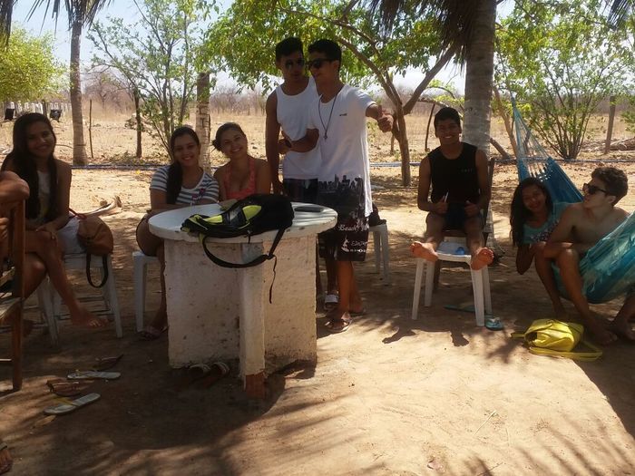 Dia de lazer marca penúltimo evento da VIII Semana Cultural do ASA - Imagem 42