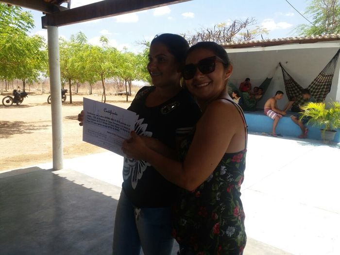 Dia de lazer marca penúltimo evento da VIII Semana Cultural do ASA - Imagem 9