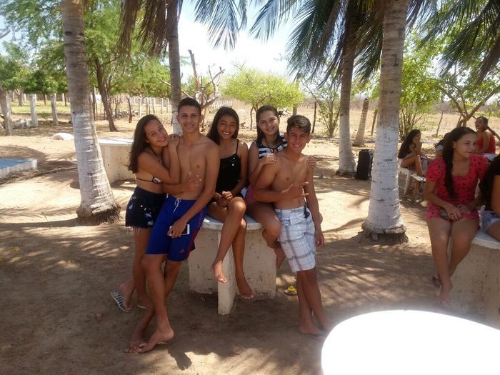 Dia de lazer marca penúltimo evento da VIII Semana Cultural do ASA - Imagem 23