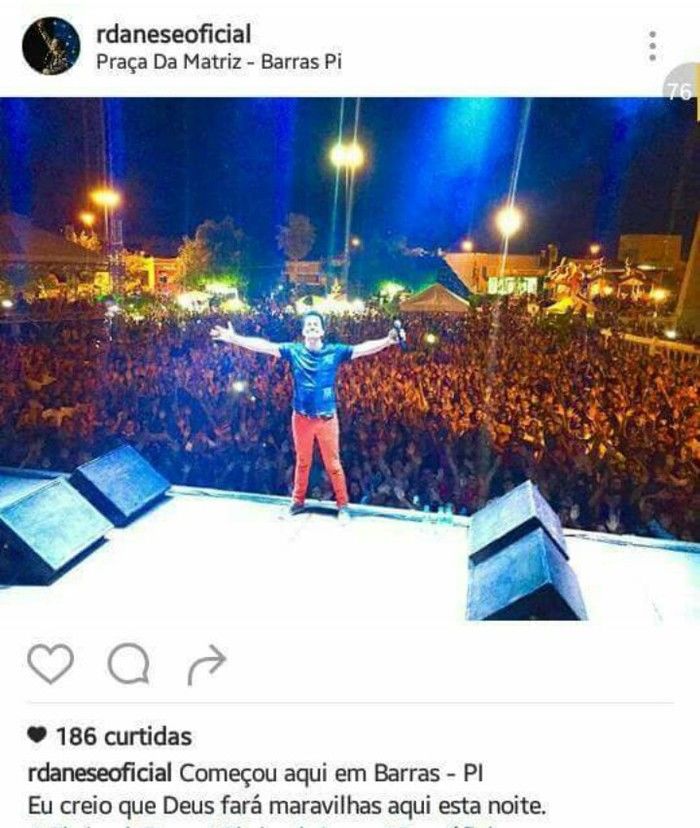 1ª e 2ª noite de semana cultural em atrai multidão - Imagem 9