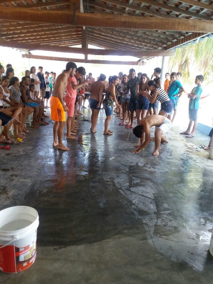 Dia de lazer marca penúltimo evento da VIII Semana Cultural do ASA - Imagem 3