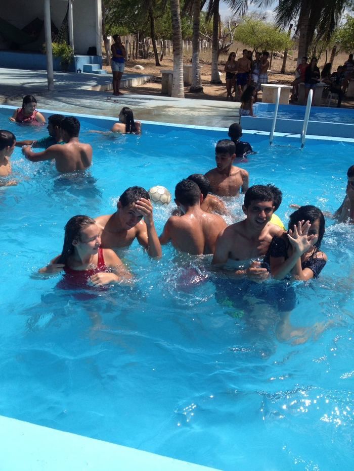 Dia de lazer marca penúltimo evento da VIII Semana Cultural do ASA - Imagem 34