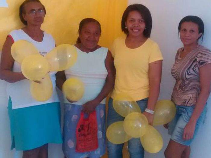 Abertura da campanha Setembro Amarelo - Imagem 7