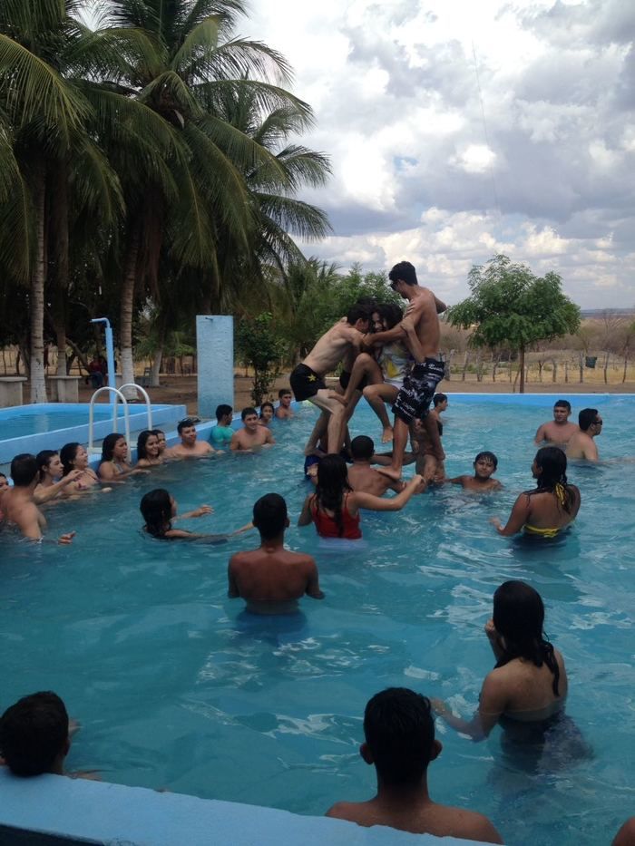 Dia de lazer marca penúltimo evento da VIII Semana Cultural do ASA - Imagem 46