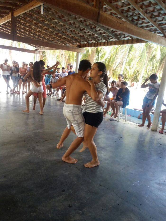 Dia de lazer marca penúltimo evento da VIII Semana Cultural do ASA - Imagem 17
