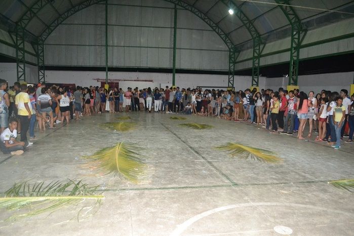 Ímpares vencem Gincana do ASA no último dia da VIII Semana Cultural - Imagem 139