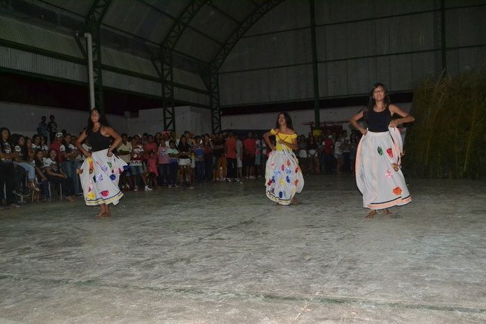 Ímpares vencem Gincana do ASA no último dia da VIII Semana Cultural - Imagem 78