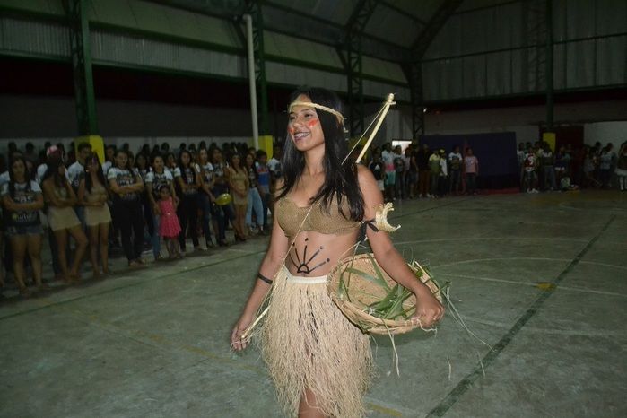 Ímpares vencem Gincana do ASA no último dia da VIII Semana Cultural - Imagem 53