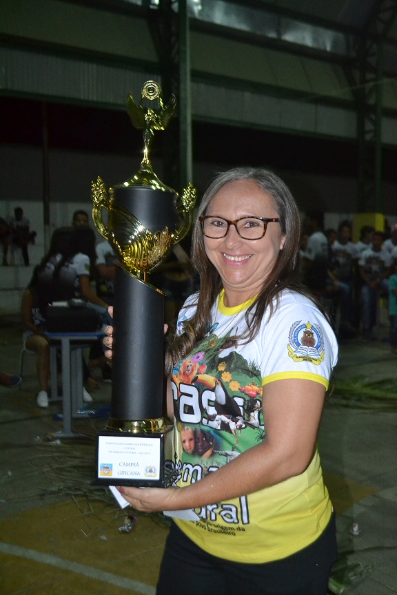 Ímpares vencem Gincana do ASA no último dia da VIII Semana Cultural - Imagem 151