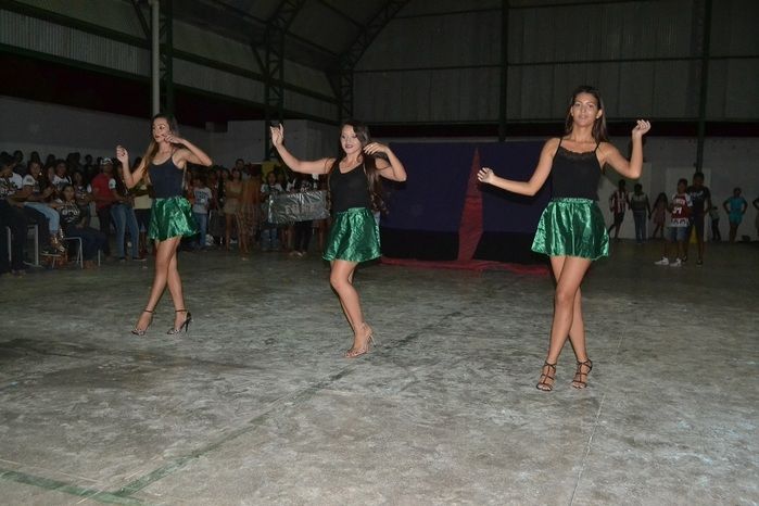 Ímpares vencem Gincana do ASA no último dia da VIII Semana Cultural - Imagem 63