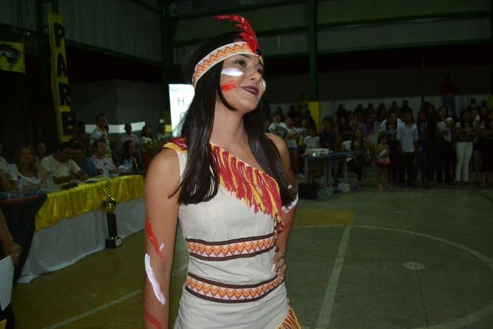 Ímpares vencem Gincana do ASA no último dia da VIII Semana Cultural - Imagem 49