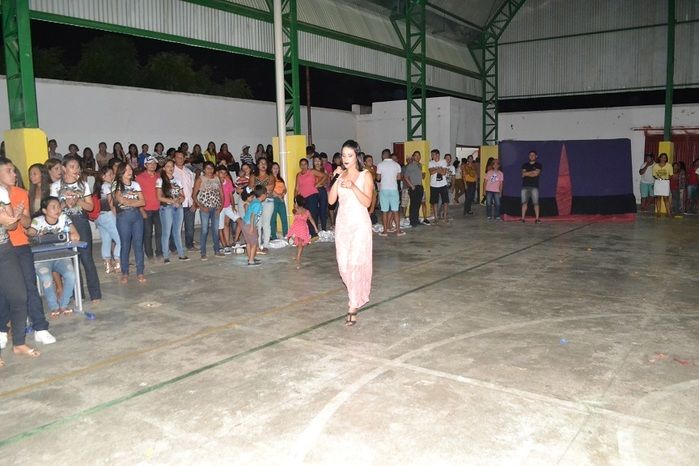 Ímpares vencem Gincana do ASA no último dia da VIII Semana Cultural - Imagem 43