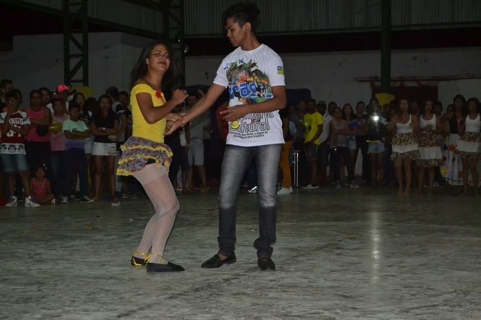 Ímpares vencem Gincana do ASA no último dia da VIII Semana Cultural - Imagem 83